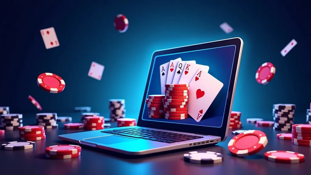 Onlinecasino-bonus