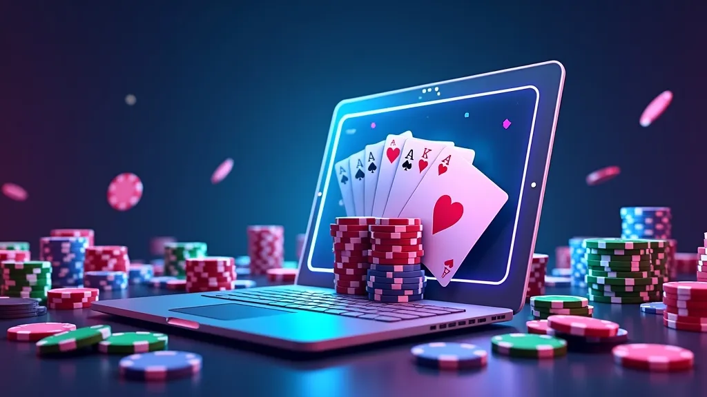 Onlinecasino-bonus